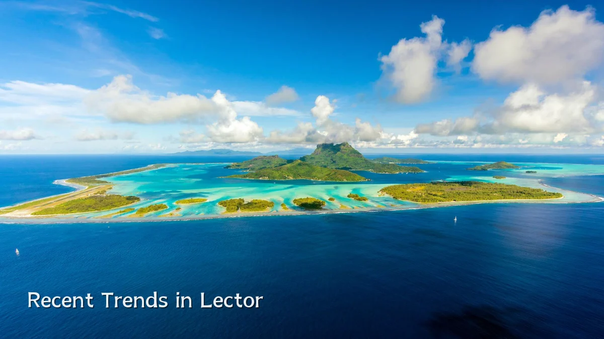 Recent Trends in Lector